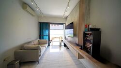 The Alps Residences (D18), Condominium #579671611